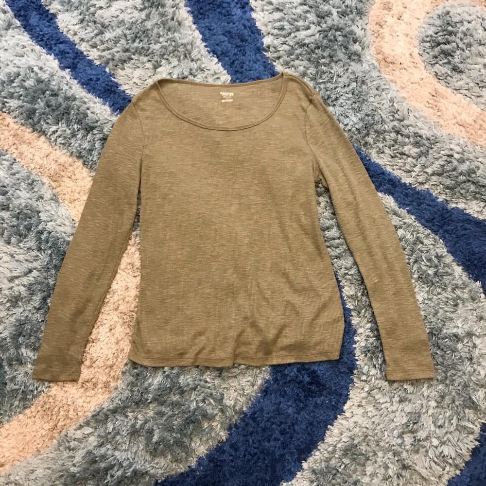 MOSSIMO top